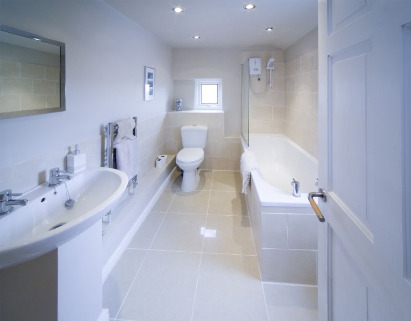 Skilled Bathroom Renovation
