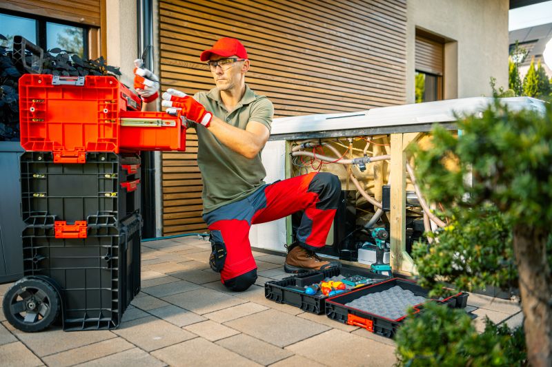 Reliable Installation Service