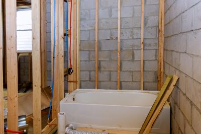 Efficient Bathtub Installation